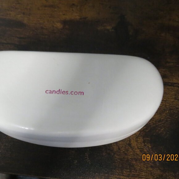 Candies Hard Clam Shell for Glasses - Picture 4 of 5